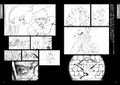 The World Of Buichi Terasawa Art Works 1955-2023 thumbnail 6