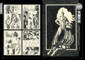 The World Of Buichi Terasawa Art Works 1955-2023 thumbnail 7