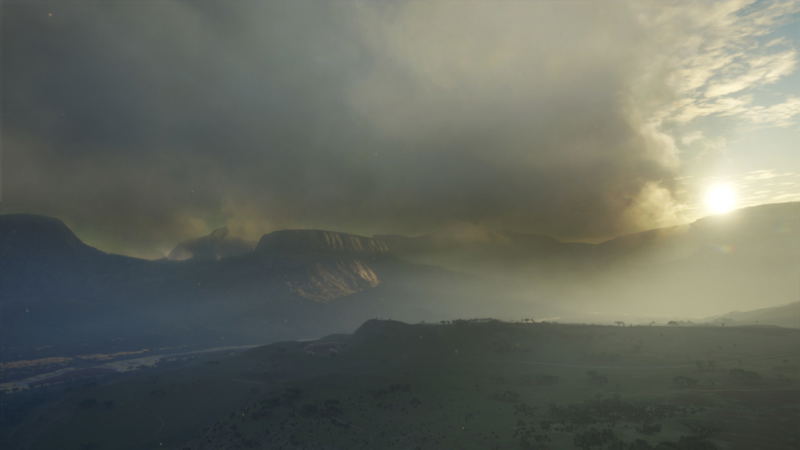 theHunter: Call of the Wild - Vurhonga Savanna <span class="ext" style="background-color: #B0000F; color: #FFFFFF;">DLC</span> <span class="ext" style="background-color: #2a475e; color: #FFFFFF;">STEAM</span> <span class="ext ext_digital">digital</span> image 3