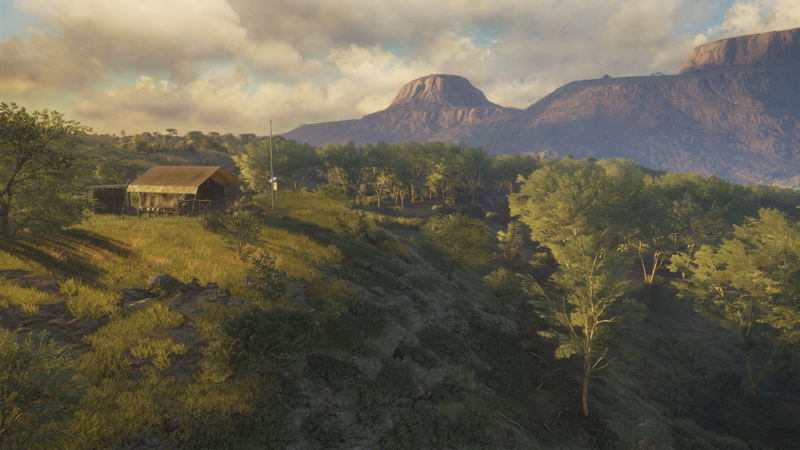 theHunter: Call of the Wild - Vurhonga Savanna <span class="ext" style="background-color: #B0000F; color: #FFFFFF;">DLC</span> <span class="ext" style="background-color: #2a475e; color: #FFFFFF;">STEAM</span> <span class="ext ext_digital">digital</span> image 4
