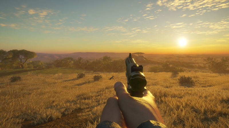 TheHunter: Call of the Wild - Weapon Pack 3 (DLC) <span class="ext" style="background-color: #B0000F; color: #FFFFFF;">DLC</span> <span class="ext" style="background-color: #2a475e; color: #FFFFFF;">STEAM</span> <span class="ext ext_digital">digital</span> image 2