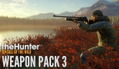 TheHunter: Call of the Wild - Weapon Pack 3 (DLC) <span class="ext" style="background-color: #B0000F; color: #FFFFFF;">DLC</span> <span class="ext" style="background-color: #2a475e; color: #FFFFFF;">STEAM</span> <span class="ext ext_digital">digital</span> thumbnail 1