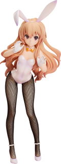 Toradora! 1/6 Scale Pre-Painted Figure: Aisaka Taiga Bunny Ver. thumbnail 1