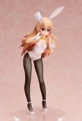 Toradora! 1/6 Scale Pre-Painted Figure: Aisaka Taiga Bunny Ver. thumbnail 3