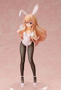 Toradora! 1/6 Scale Pre-Painted Figure: Aisaka Taiga Bunny Ver. thumbnail 4