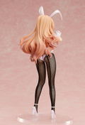 Toradora! 1/6 Scale Pre-Painted Figure: Aisaka Taiga Bunny Ver. thumbnail 6