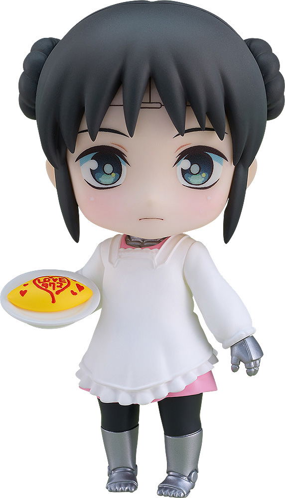 Nendoroid No. 2588 My Wife Has No Emotion Mina