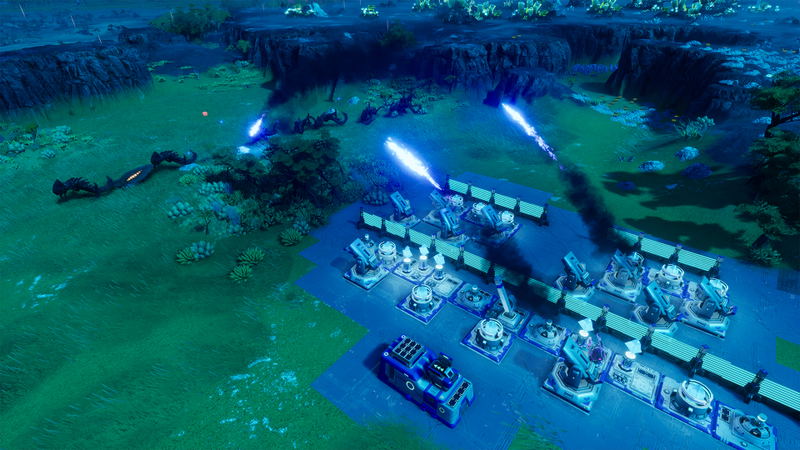 Desynced: Autonomous Colony Simulator <span class="ext" style="background-color: #2a475e; color: #FFFFFF;">STEAM</span> <span class="ext ext_digital">digital</span> image 10