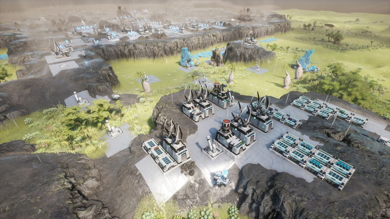 Desynced: Autonomous Colony Simulator <span class="ext" style="background-color: #2a475e; color: #FFFFFF;">STEAM</span> <span class="ext ext_digital">digital</span> image 3