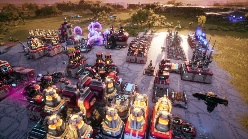 Desynced: Autonomous Colony Simulator <span class="ext" style="background-color: #2a475e; color: #FFFFFF;">STEAM</span> <span class="ext ext_digital">digital</span> image 5