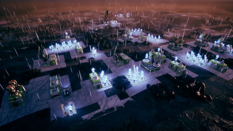 Desynced: Autonomous Colony Simulator <span class="ext" style="background-color: #2a475e; color: #FFFFFF;">STEAM</span> <span class="ext ext_digital">digital</span> image 8