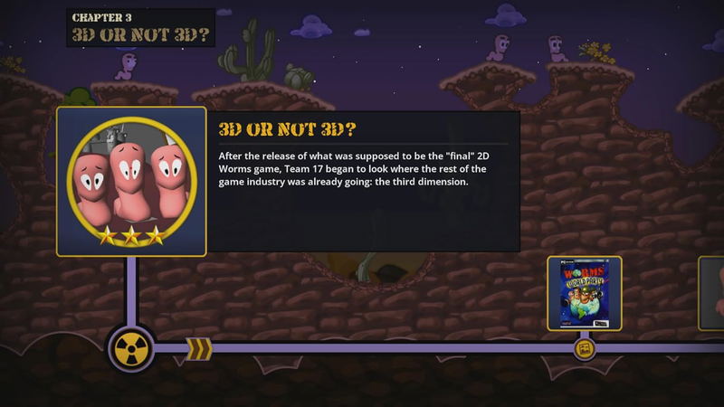 Worms Armageddon [Anniversary Collector's Edition] image 3