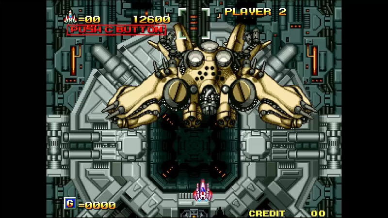 ACA NEOGEO Selection Vol. 1 (Multi-Language) image 2
