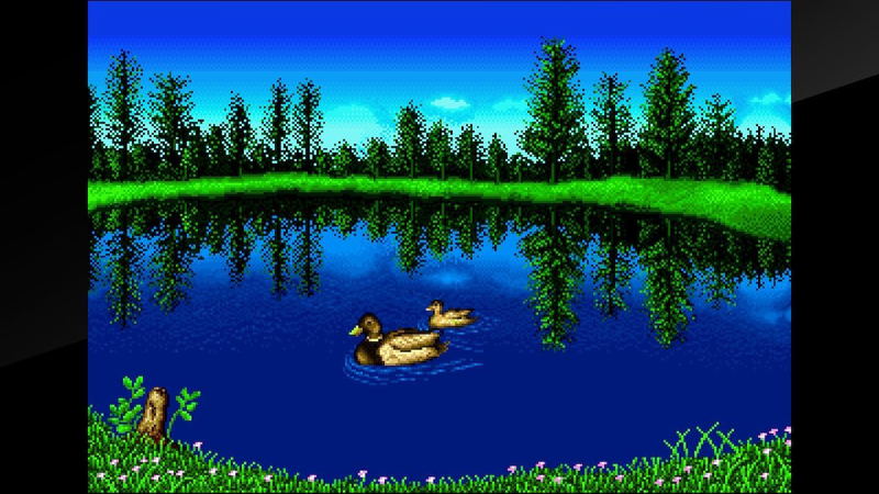 ACA NEOGEO Selection Vol. 1 (Multi-Language) image 7