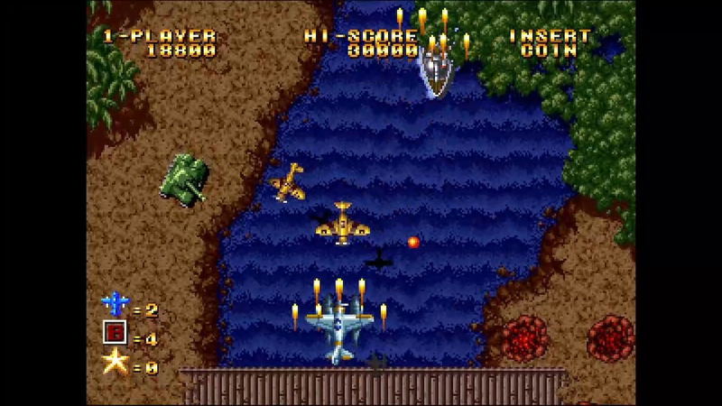ACA NEOGEO Selection Vol. 2 (Multi-Language) image 5