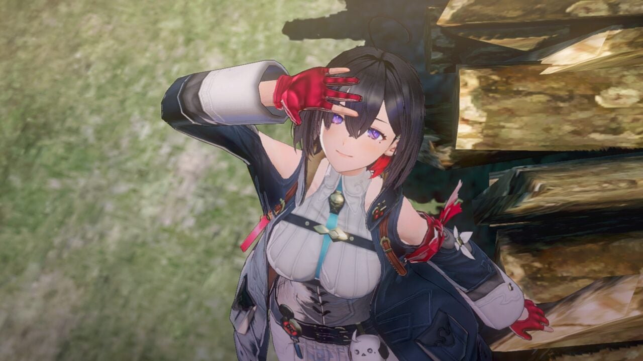 Atelier Yumia: The Alchemist of Memories &amp; The Envisioned Land [Premium Box] for PlayStation 5