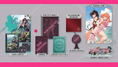 Atelier Yumia: The Alchemist of Memories & The Envisioned Land [Special Collection Box] thumbnail 1