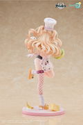 Azur Lane 1/7 Scale Pre-Painted Figure: Bache Anniversary Illustration Ver. thumbnail 4