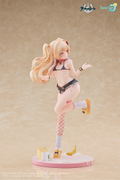 Azur Lane 1/7 Scale Pre-Painted Figure: Bache Anniversary Illustration Ver. thumbnail 7