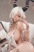 Azur Lane 1/7 Scale Pre-Painted Figure: Owari Shimmering Forsythia Ver. thumbnail 12