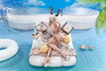 Azur Lane 1/7 Scale Pre-Painted Figure: Owari Shimmering Forsythia Ver. thumbnail 13