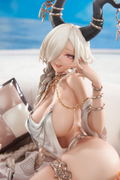 Azur Lane 1/7 Scale Pre-Painted Figure: Owari Shimmering Forsythia Ver. thumbnail 19