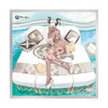 Azur Lane 1/7 Scale Pre-Painted Figure: Owari Shimmering Forsythia Ver. thumbnail 21