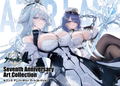 Azur Lane Seventh Anniversary Art Collection thumbnail 1
