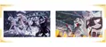 Azur Lane Seventh Anniversary Art Collection thumbnail 6