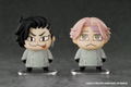 Chibi Figures Tokyo Revengers: Kokonoi Hajime & Inui Seishu Bkub Ver. thumbnail 2