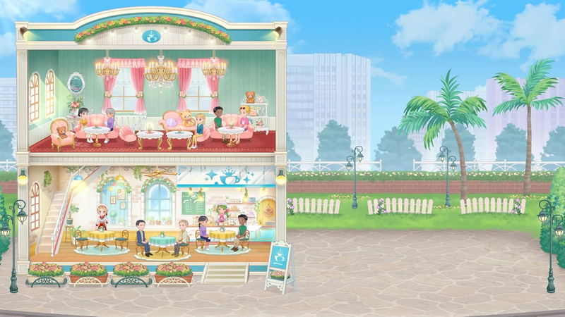 Debut Project Cooking Cafe image 7
