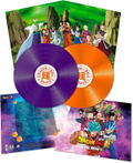 Dragon Ball Super Vol.2 Original Soundtrack (Vinyl) thumbnail 1