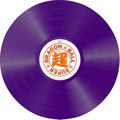 Dragon Ball Super Vol.2 Original Soundtrack (Vinyl) thumbnail 4