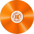 Dragon Ball Super Vol.2 Original Soundtrack (Vinyl) thumbnail 5