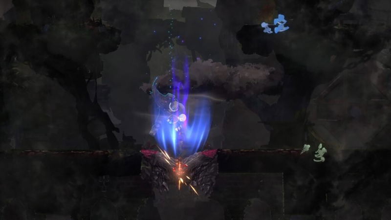 Ender Magnolia: Bloom in the Mist image 8