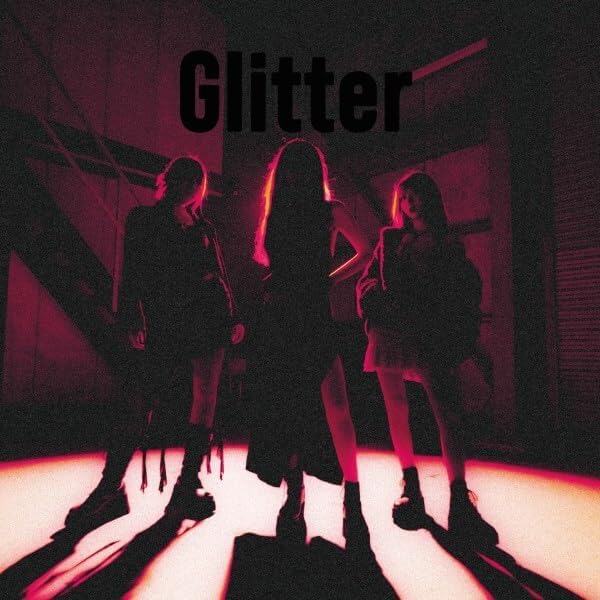 Glitter — Import Game Deal
