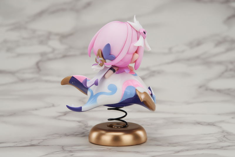 Happy Shake Honkai Impact 3rd Elysia Herrscher of Human Ego image 3