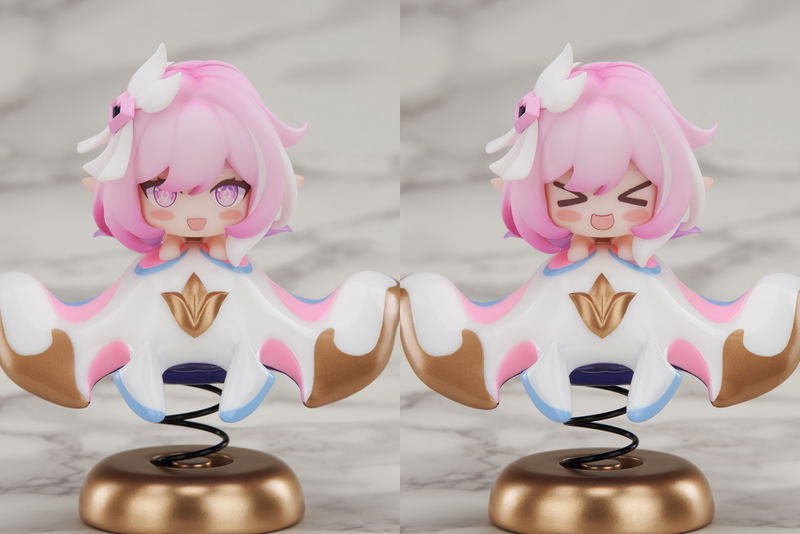 Happy Shake Honkai Impact 3rd Elysia Herrscher of Human Ego image 5