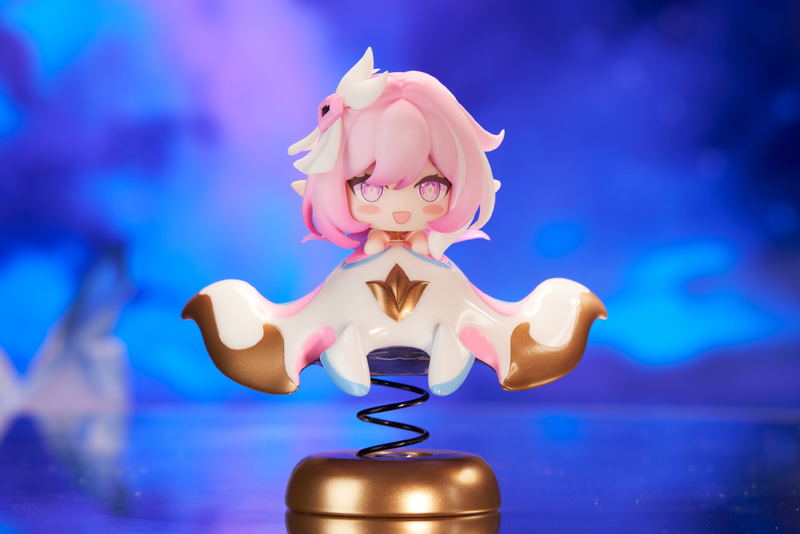 Happy Shake Honkai Impact 3rd Elysia Herrscher of Human Ego image 6
