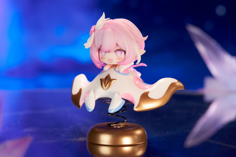 Happy Shake Honkai Impact 3rd Elysia Herrscher of Human Ego image 7