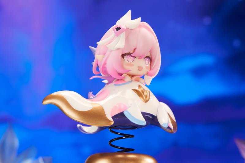 Happy Shake Honkai Impact 3rd Elysia Herrscher of Human Ego image 8