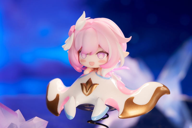 Happy Shake Honkai Impact 3rd Elysia Herrscher of Human Ego image 9