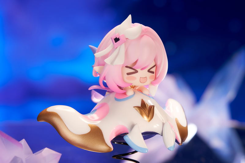 Happy Shake Honkai Impact 3rd Elysia Herrscher of Human Ego image 10