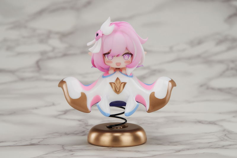 Happy Shake Honkai Impact 3rd Elysia Herrscher of Human Ego image 2