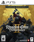 Kingdom Come: Deliverance II [Gold Edition] thumbnail 1