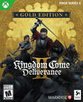 Kingdom Come: Deliverance II [Gold Edition] thumbnail 1