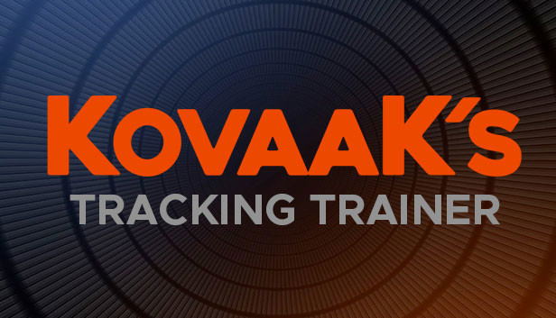 KovaaK’s Tracking Trainer (DLC) <span class="ext" style="background-color: #B0000F; color: #FFFFFF;">DLC</span> <span class="ext" style="background-color: #2a475e; color: #FFFFFF;">STEAM</span> <span class="ext ext_digital">digital</span> image 1