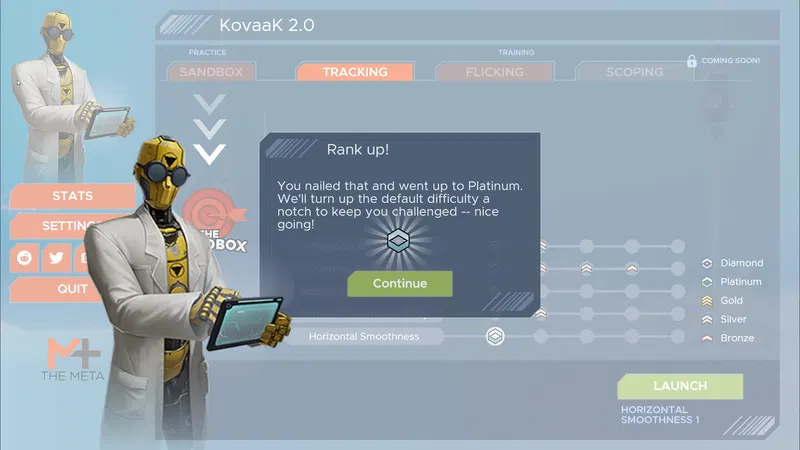 KovaaK’s Tracking Trainer (DLC) <span class="ext" style="background-color: #B0000F; color: #FFFFFF;">DLC</span> <span class="ext" style="background-color: #2a475e; color: #FFFFFF;">STEAM</span> <span class="ext ext_digital">digital</span> image 8