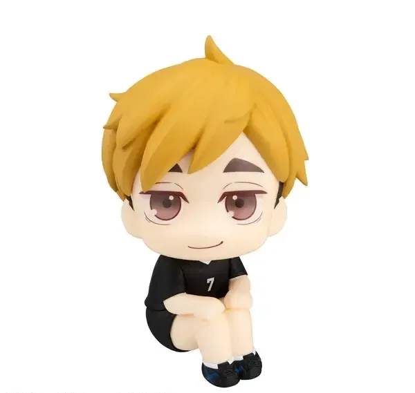 Look Up Series Haikyu!! Miya Atsumu Uniform Ver. image 1