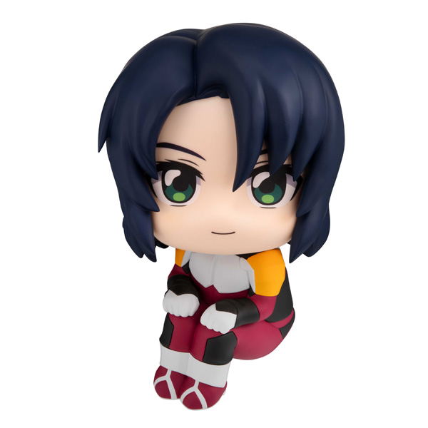 Look Up Series Mobile Suit Gundam SEED Freedom Athrun Zala (Re-run) image 1